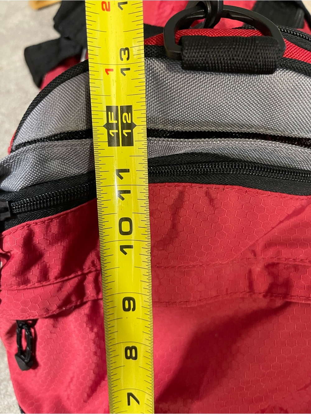SPEEDO Weekend Duffle Bag - Picture 10 of 10